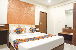 Fabhotel Hibiscus
