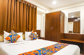 Fabhotel Hibiscus