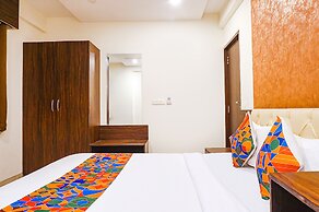 Fabhotel Hibiscus