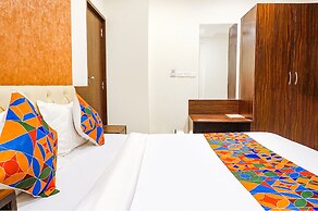 Fabhotel Hibiscus