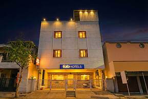 Fabhotel Vrj Residency
