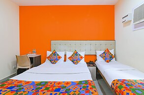 Fabhotel Vrj Residency