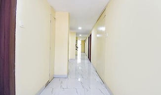 Fabhotel Prime Emerald I