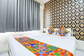Fabhotel Prime Emerald I