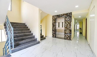 Fabhotel Prime Emerald I