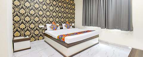 Fabhotel Prime Emerald I