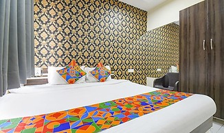Fabhotel Prime Emerald I