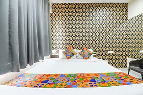 Fabhotel Prime Emerald I
