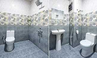 Fabhotel Prime Emerald I