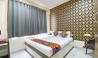Fabhotel Prime Emerald I