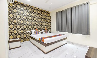 Fabhotel Prime Emerald I