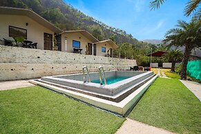 Fabhotel River Beach Resort