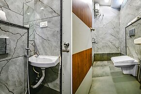 Fabhotel Ss Blue