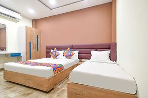 Fabhotel Ss Blue