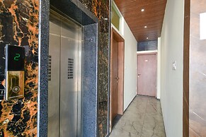 Fabhotel Ss Blue
