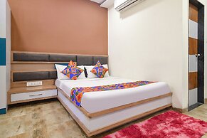 Fabhotel Ss Blue
