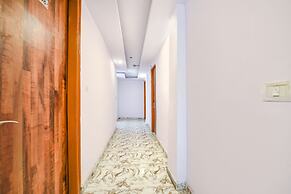 FabHotel PP Residency Tilak Nagar