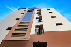 FabHotel PP Residency Tilak Nagar