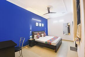 Via Saket Residency