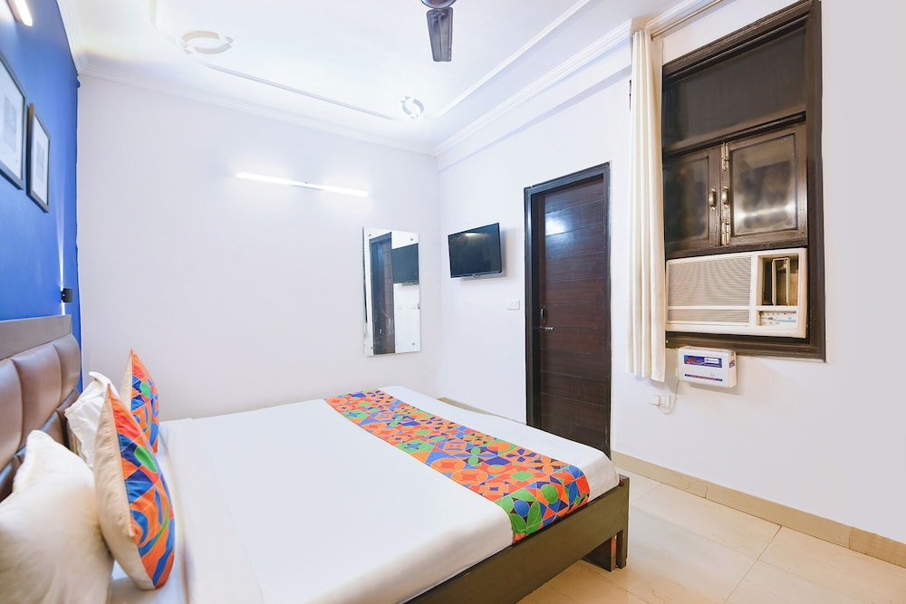 Via Saket Residency