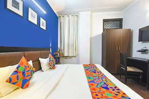 Via Saket Residency