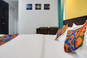 Fabhotel The Corporate Hub