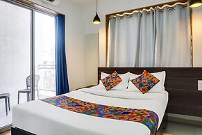 Fabhotel The Corporate Hub