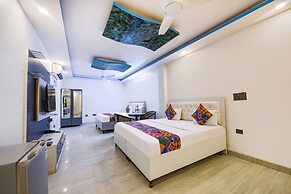 Fabhotel Capital Inn