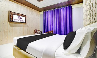 Fabhotel Prime Grand Ali