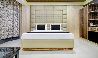 Fabhotel Prime Grand Ali