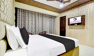 Fabhotel Prime Grand Ali