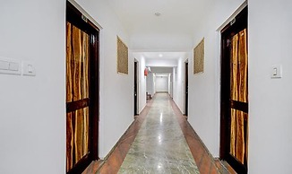 Fabhotel Prime Grand Ali