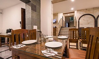 Fabhotel Prime Grand Ali