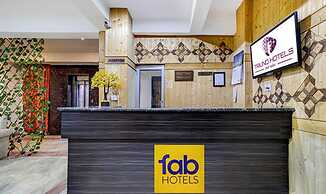 Fabhotel Prime Grand Ali
