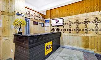 Fabhotel Prime Grand Ali
