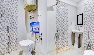 Fabhotel Prime Grand Ali