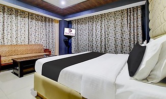 Fabhotel Prime Grand Ali