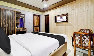 Fabhotel Prime Grand Ali