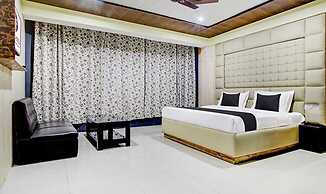 Fabhotel Prime Grand Ali