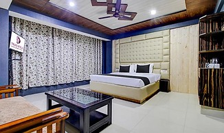 Fabhotel Prime Grand Ali