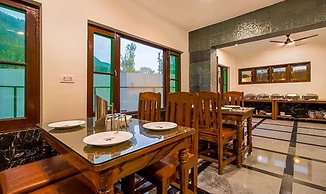 Fabhotel Prime Grand Ali