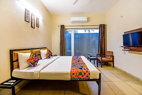 Fabhotel G-5 Villa