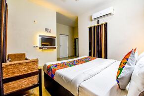 Fabhotel G-5 Villa