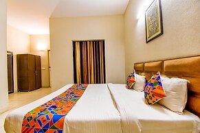 Fabhotel G-5 Villa