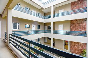 Fabhotel G-5 Villa
