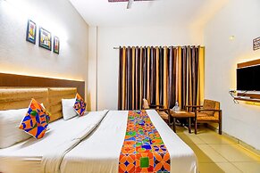 Fabhotel G-5 Villa