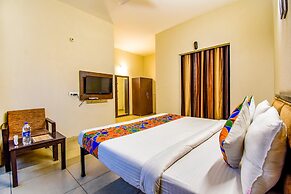 Fabhotel G-5 Villa