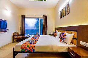 Fabhotel G-5 Villa