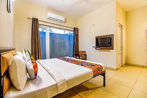 Fabhotel G-5 Villa