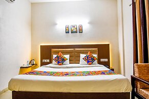 Fabhotel G-5 Villa
